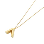 Louis Vuitton Necklace LV&me a — view 3