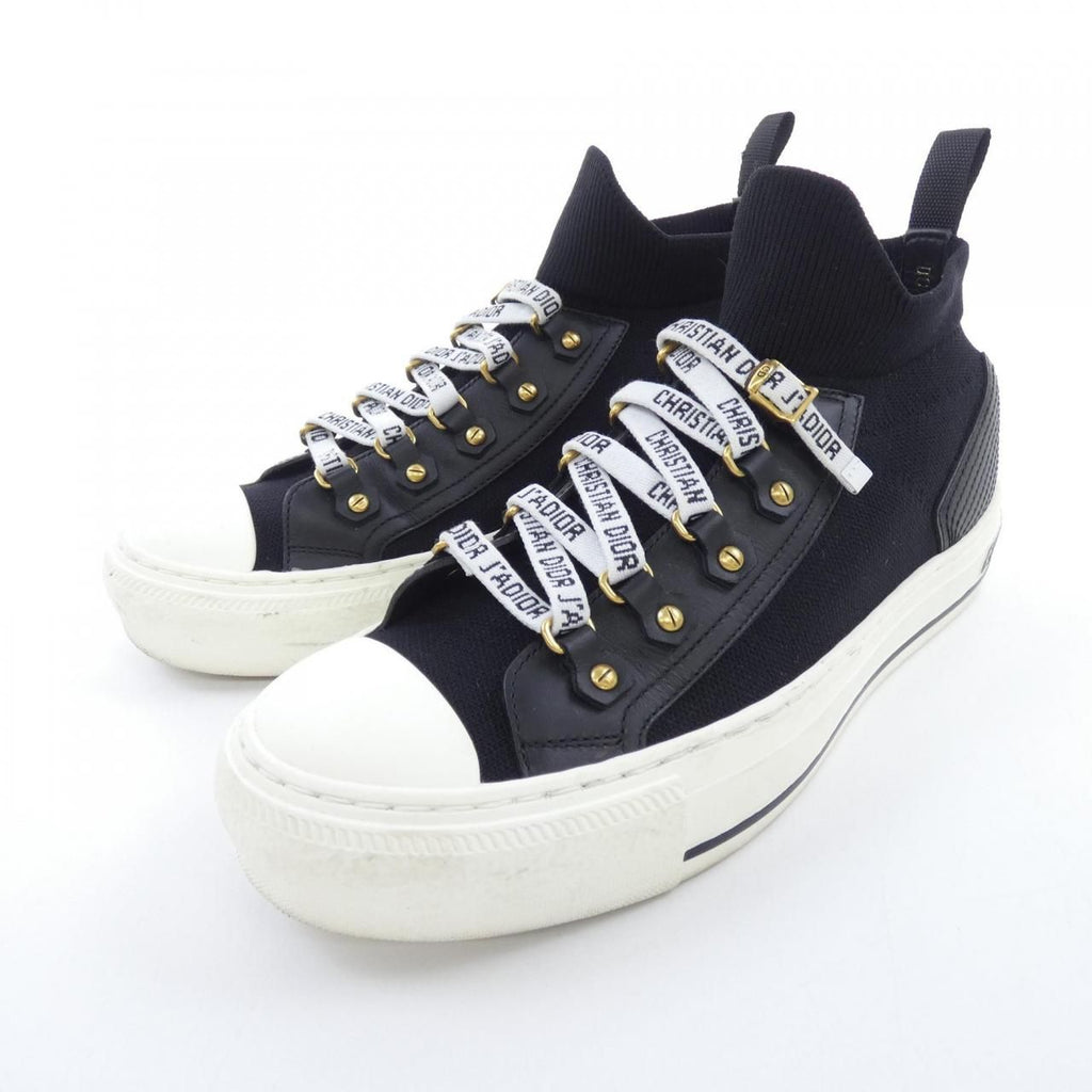 Dior Walk'n' Sneakers Black — view 3