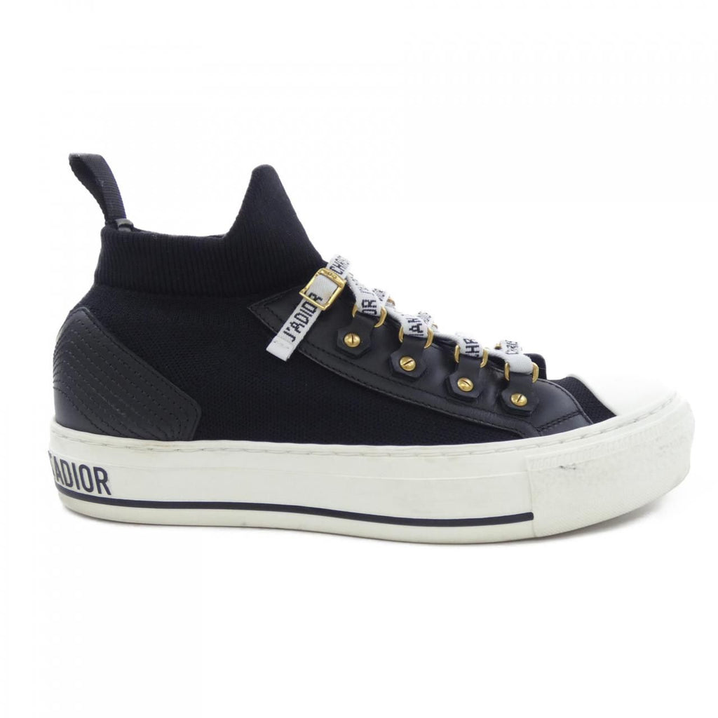 Dior Walk'n' Sneakers Black