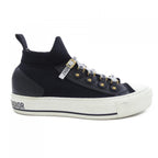 Dior Walk'n' Sneakers Black