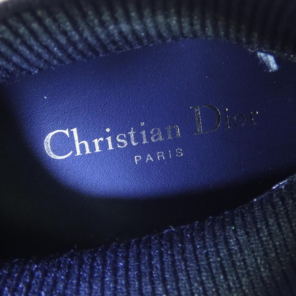 Dior Walk'n' Sneakers Black — view 6
