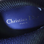 Dior Walk'n' Sneakers Black — view 6