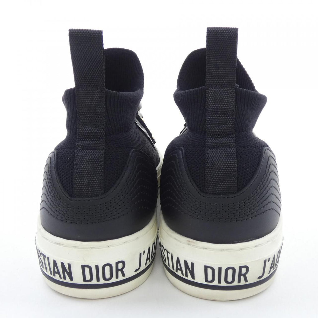 Dior Walk'n' Sneakers Black — view 5