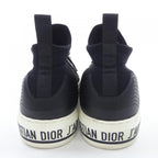 Dior Walk'n' Sneakers Black — view 5