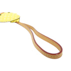 Louis Vuitton Monogram Bag Charm LV Pulchino — view 4