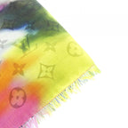Louis Vuitton Etole Monogram Stole Scarf — view 2