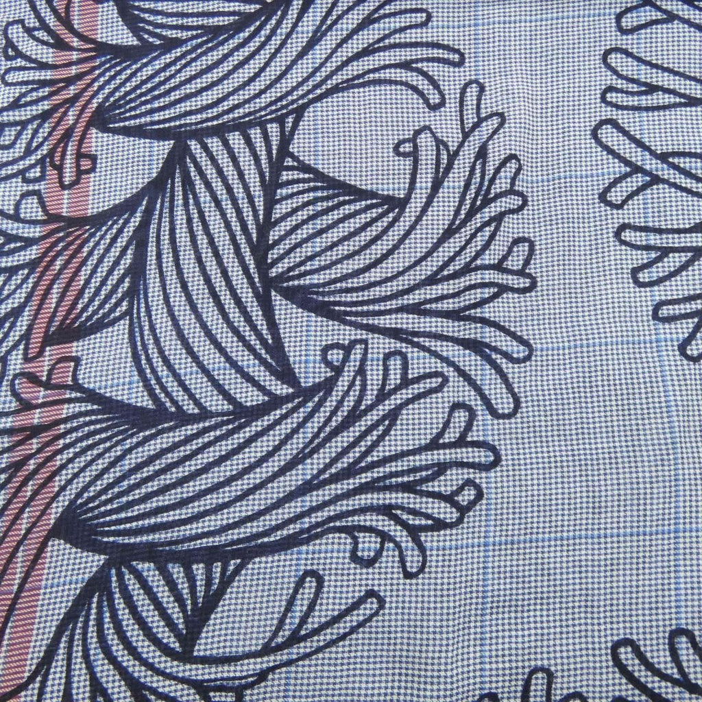 Louis Vuitton Etole Nemes Stole Scarf — view 4