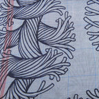 Louis Vuitton Etole Nemes Stole Scarf — view 4