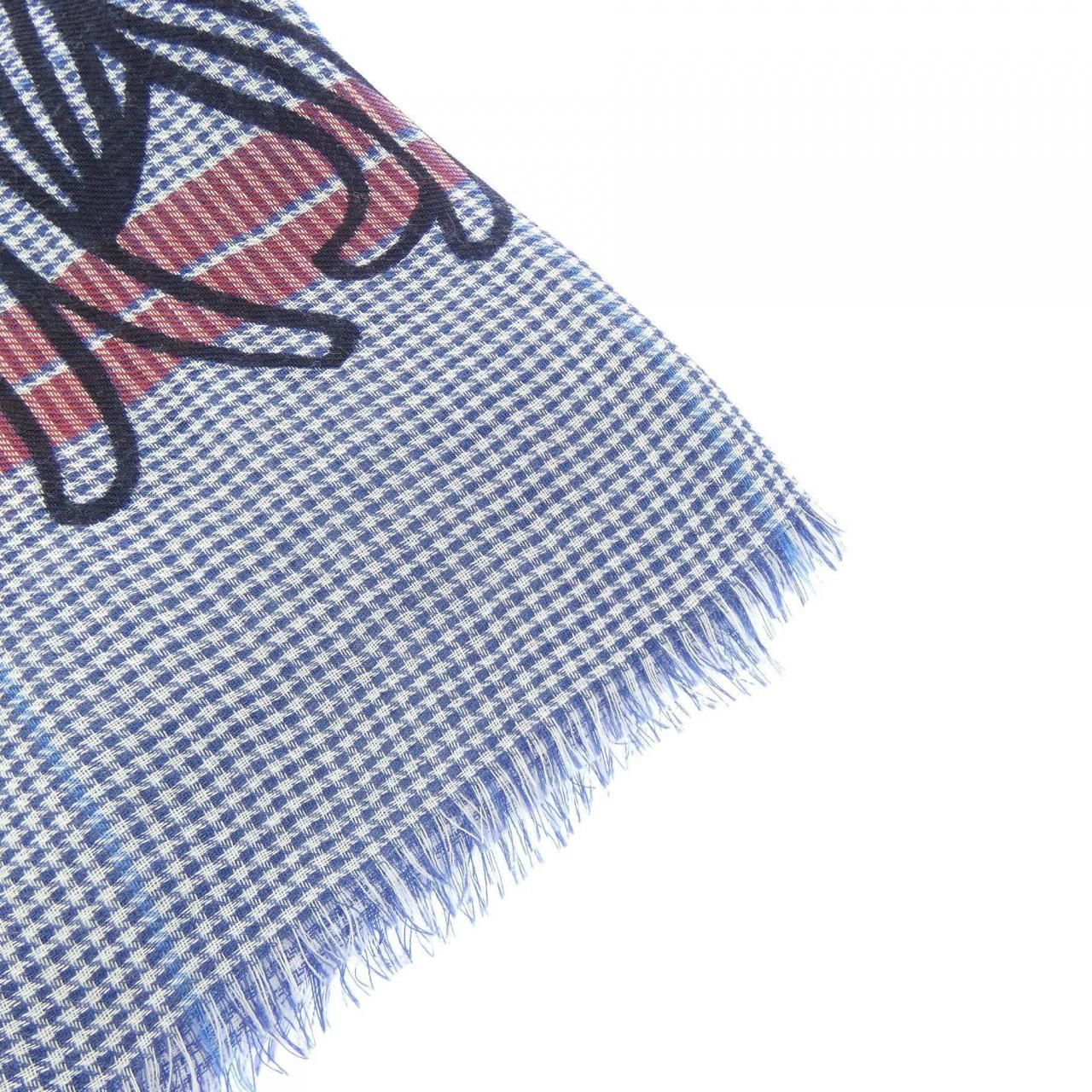 Louis Vuitton Etole Nemes Stole Scarf — view 2