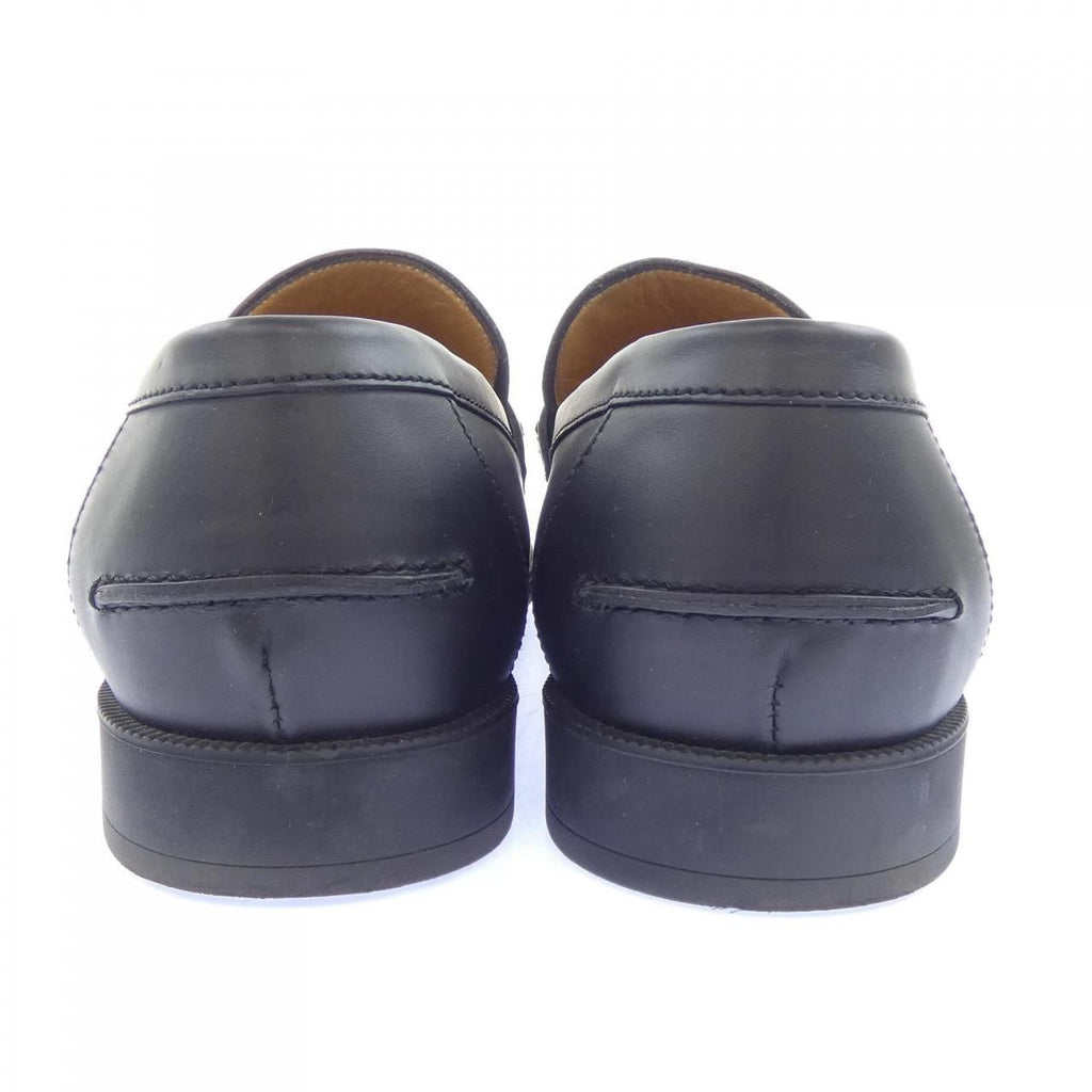 Gucci Sneakers Black — view 5