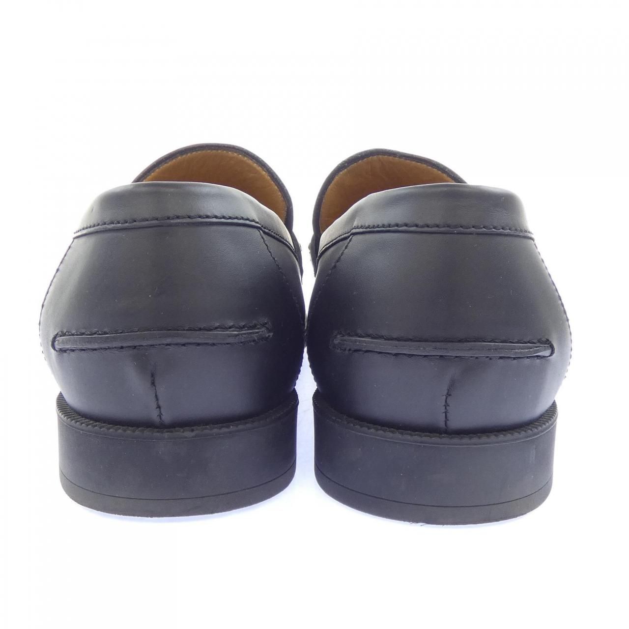 Gucci Sneakers Black — view 5