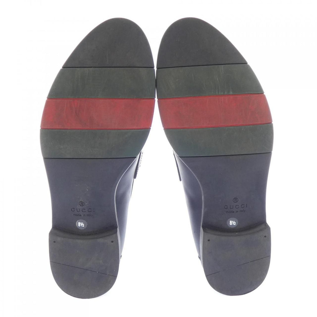 Gucci Sneakers Black — view 4