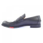 Gucci Sneakers Black — view 2