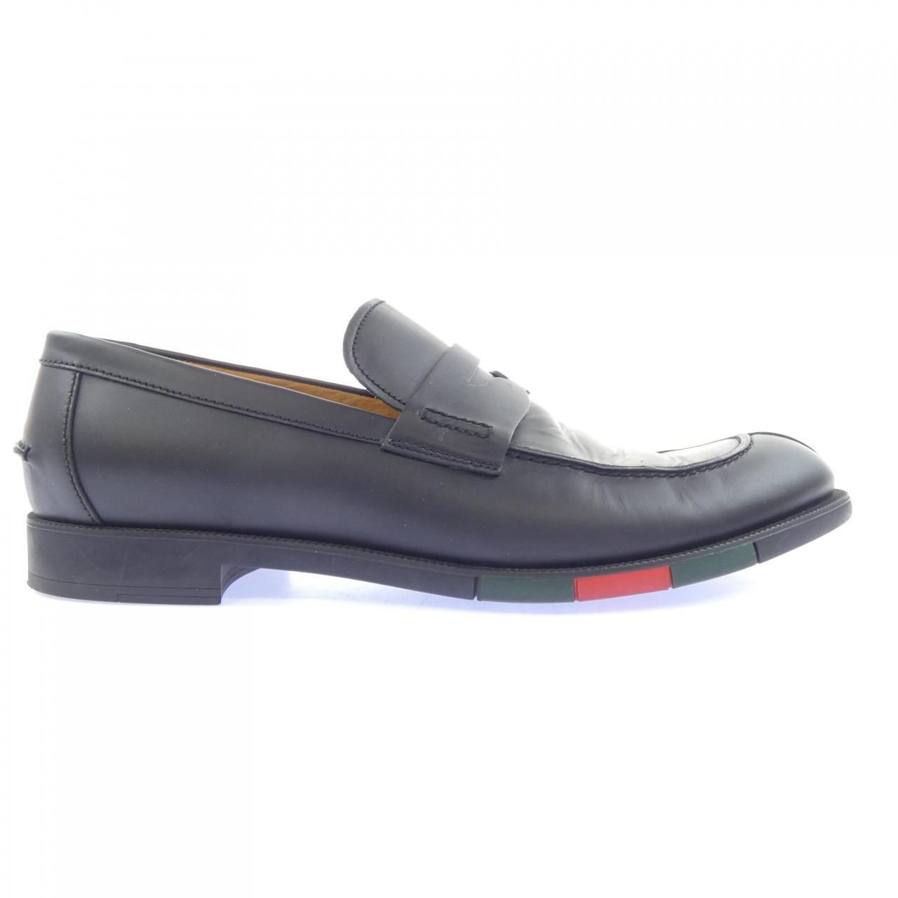 Gucci Sneakers Black