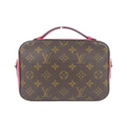 Louis Vuitton Monogram Saintonge Shoulder — view 2