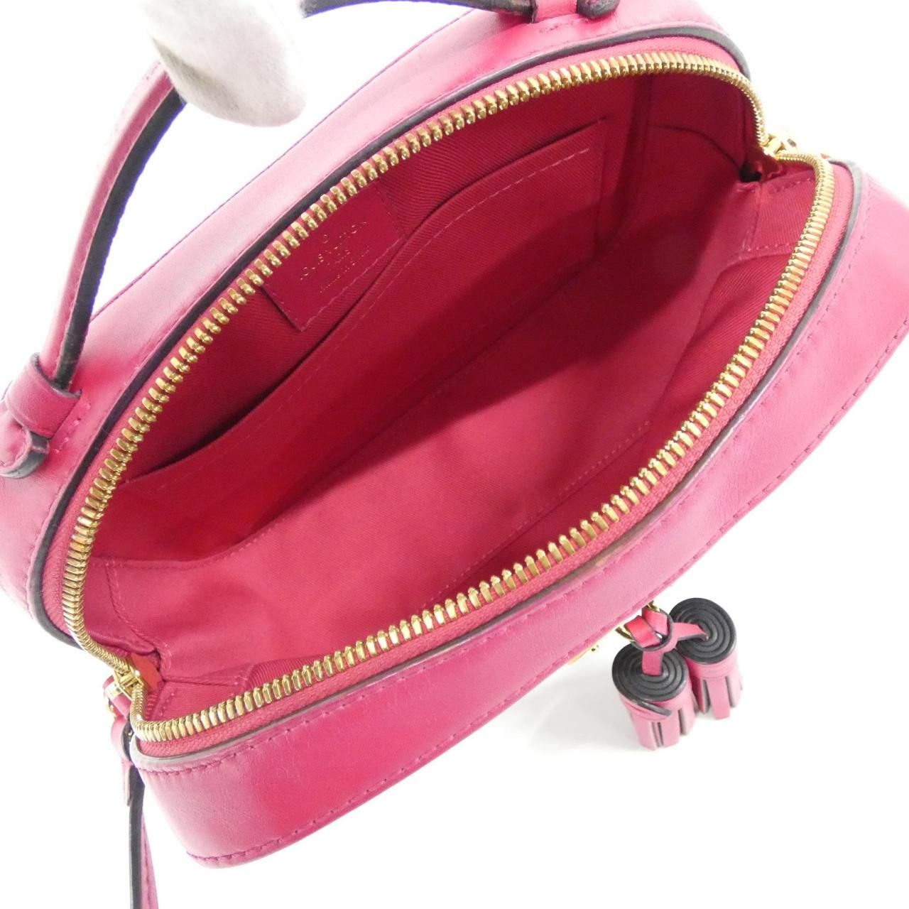 Louis Vuitton Monogram Saintonge Shoulder — view 9