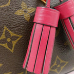 Louis Vuitton Monogram Saintonge Shoulder — view 5