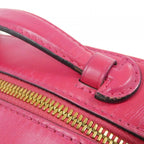 Louis Vuitton Monogram Saintonge Shoulder — view 8