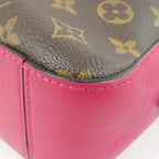 Louis Vuitton Monogram Saintonge Shoulder — view 3