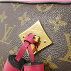 Louis Vuitton Monogram Saintonge Shoulder — view 4