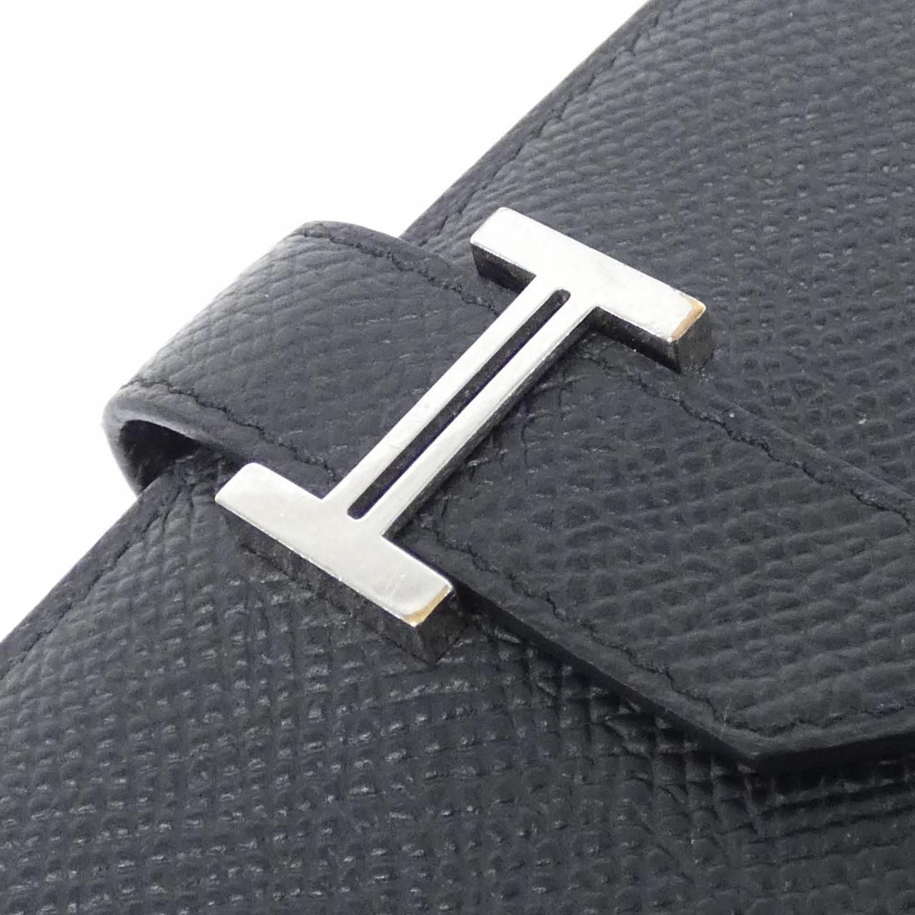Hermes Bearn Compact Wallet — view 5