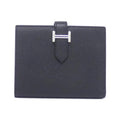Hermes Bearn Compact Wallet