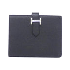 Hermes Bearn Compact Wallet