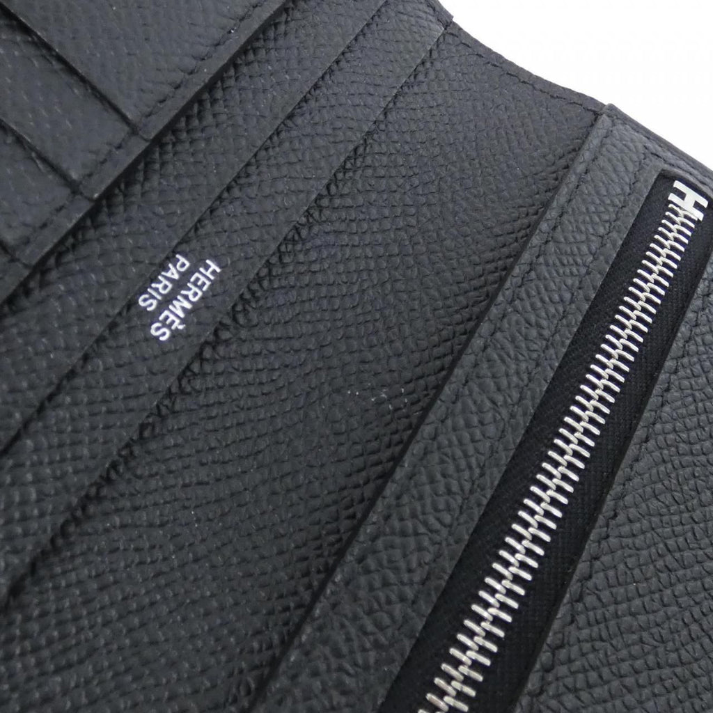 Hermes Bearn Compact Wallet — view 8