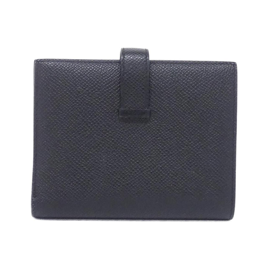 Hermes Bearn Compact Wallet — view 2