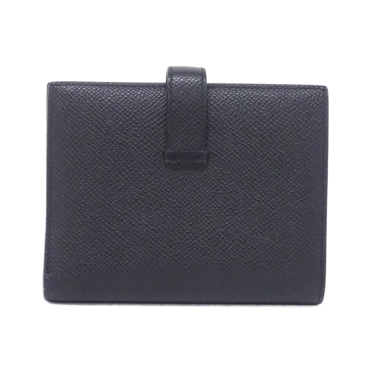 Hermes Bearn Compact Wallet — view 2
