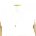 Hermes Mini Maillon Necklace — view 8