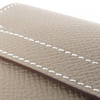 Hermes Kelly Classic Wallet — view 5