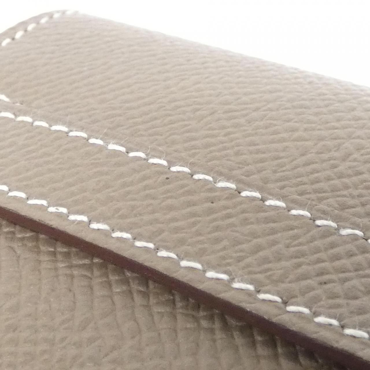 Hermes Kelly Classic Wallet — view 5