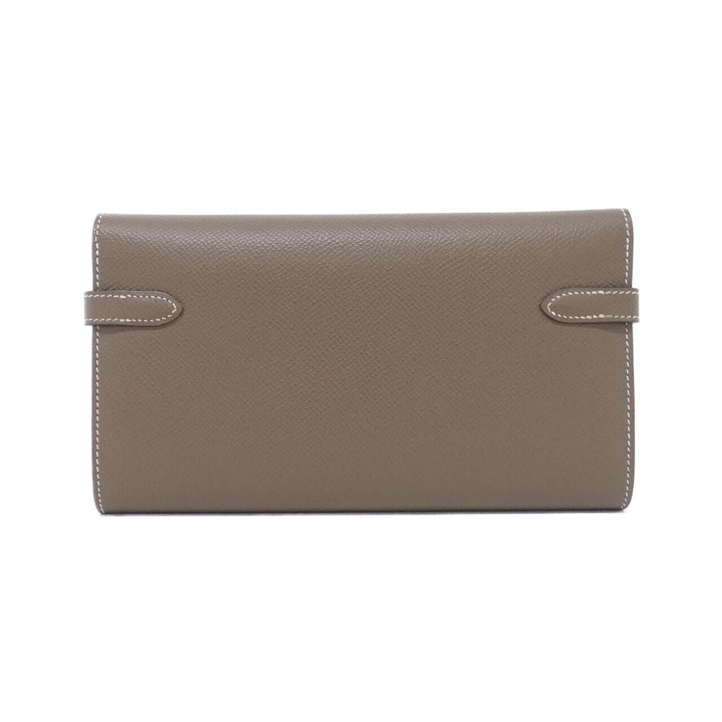Hermes Kelly Classic Wallet — view 2