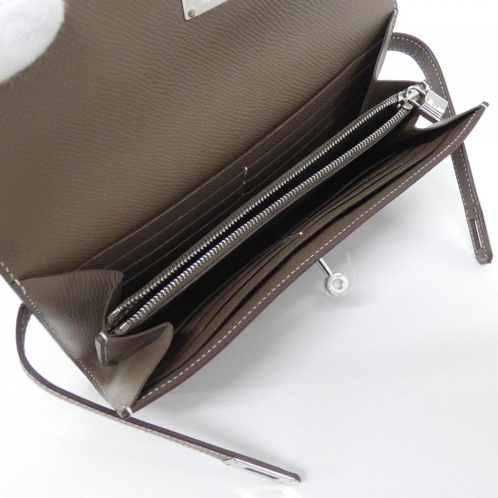 Hermes Kelly Classic Wallet — view 6