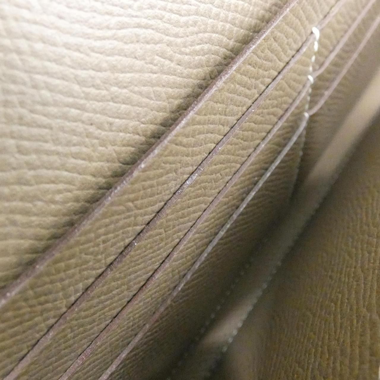 Hermes Kelly Classic Wallet — view 7