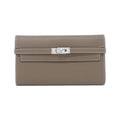 Hermes Kelly Classic Wallet