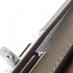 Hermes Kelly Classic Wallet — view 4