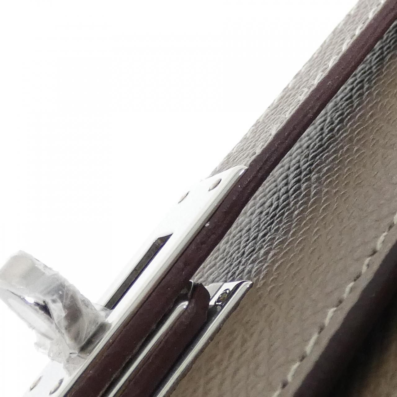 Hermes Kelly Classic Wallet — view 4