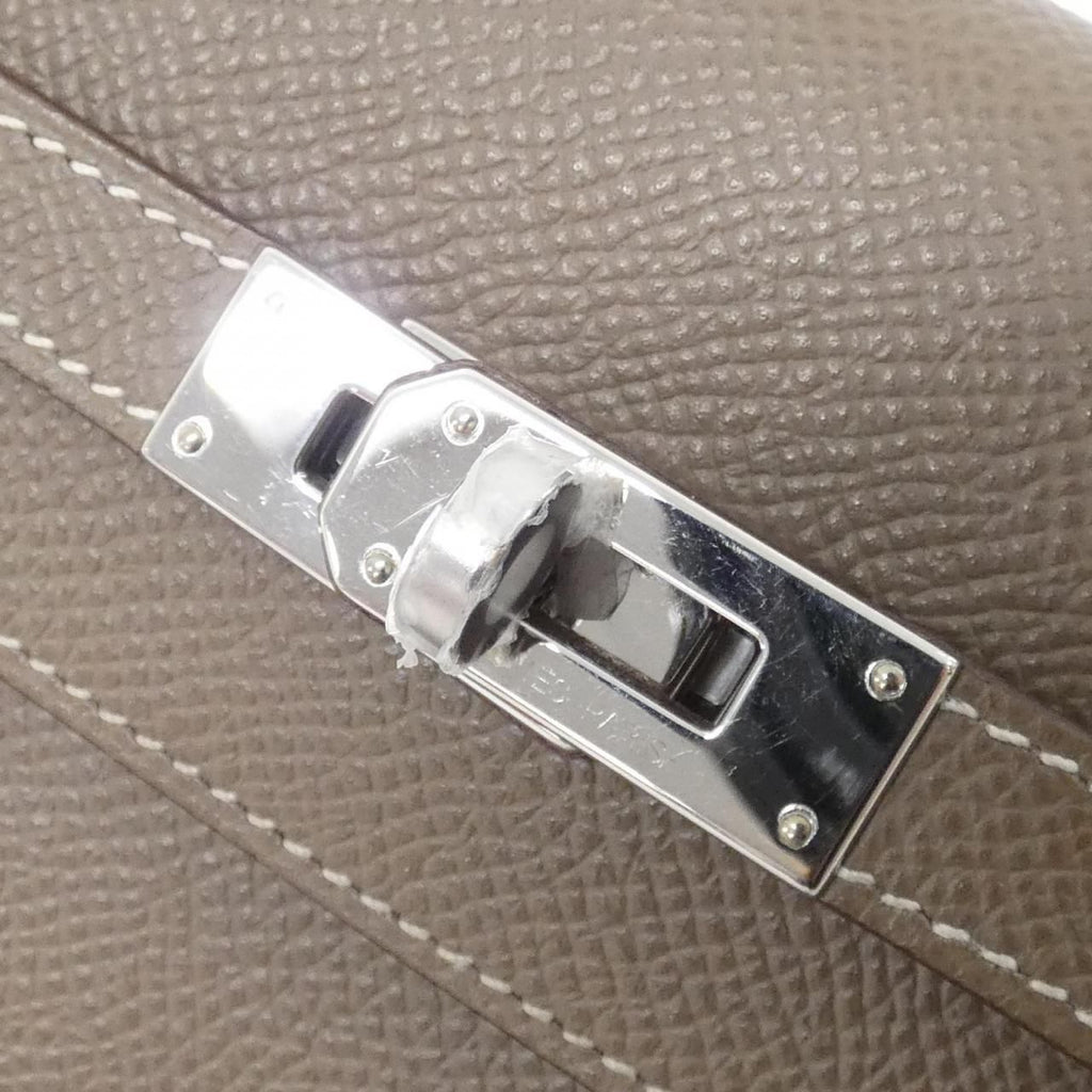 Hermes Kelly Classic Wallet — view 3