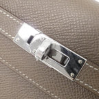 Hermes Kelly Classic Wallet — view 3