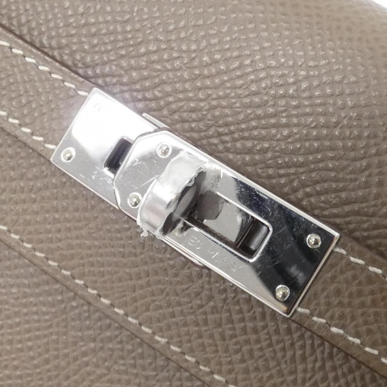 Hermes Kelly Classic Wallet — view 3
