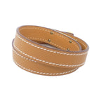 Hermes Kelly Double Tour Bracelet — view 2