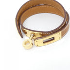 Hermes Kelly Double Tour Bracelet — view 7