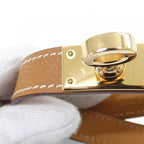 Hermes Kelly Double Tour Bracelet — view 5