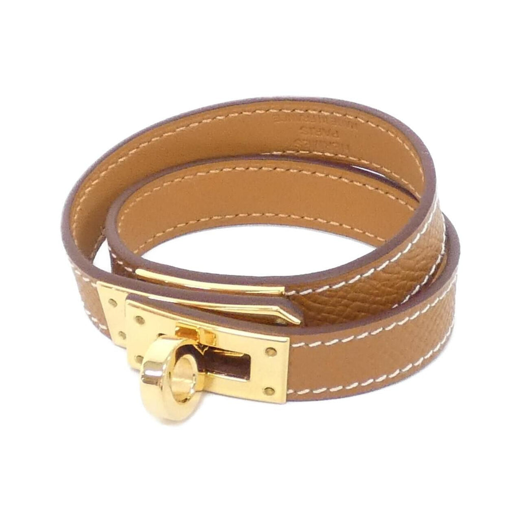 Hermes Kelly Double Tour Bracelet