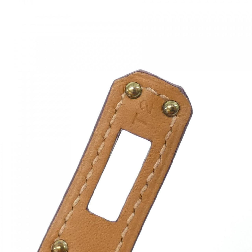 Hermes Kelly Double Tour Bracelet — view 6