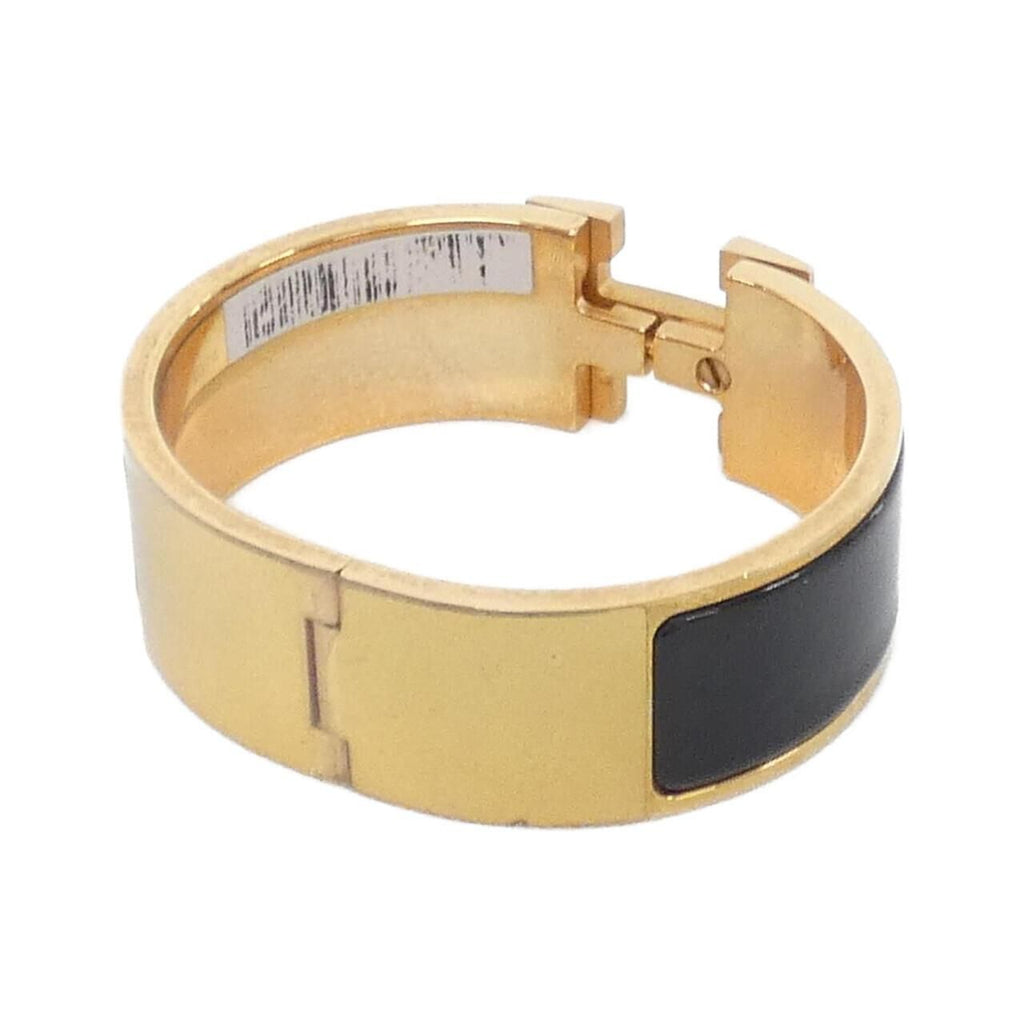 Hermes Clic Clac Ash PM Bracelet — view 2