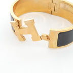 Hermes Clic Clac Ash PM Bracelet — view 6