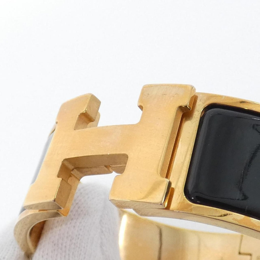 Hermes Clic Clac Ash PM Bracelet — view 3